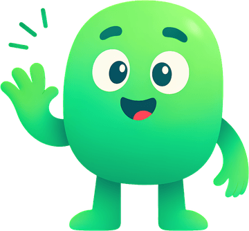 Yupi, mascota de Yuhu